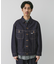 『別注』Lee101×DOORS  JACKET