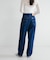 『別注』Lee101×URBAN RESEARCH　TAPERED JEANS