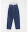 『別注』Lee101×URBAN RESEARCH　TAPERED JEANS