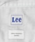 『別注』Lee×DOORS　WORK SHIRTS ONE-PIECE