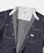 『別注』Lee×DOORS　WORK SHIRTS ONE-PIECE