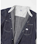 『別注』Lee×DOORS　WORK SHIRTS ONE-PIECE