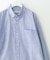 抗菌オックスボタンダウンオーバーシャツ