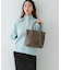 タッセル軽量2WAYプチトートバッグ