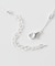 SMELLY so’　station chain necklace