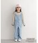 ワッフルパイピングロングスリーブTシャツ(KIDS)