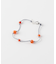 SMELLY so’　red aventurine bracelet