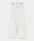 ラップデザインパンツ