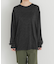 MERINO WOOL LONG-SLEEVE T-SHIRTS