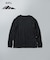 MERINO WOOL LONG-SLEEVE T-SHIRTS