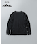 MERINO WOOL LONG-SLEEVE T-SHIRTS