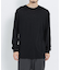 MERINO WOOL LONG-SLEEVE T-SHIRTS