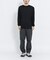 MERINO WOOL LONG-SLEEVE T-SHIRTS
