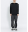 MERINO WOOL LONG-SLEEVE T-SHIRTS