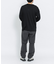 MERINO WOOL LONG-SLEEVE T-SHIRTS