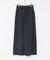 アシメタックタイトスカート