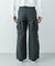URBAN RESEARCH iD　TASLAN NYLON OVER PANTS