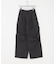URBAN RESEARCH iD　TASLAN NYLON OVER PANTS