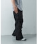 URBAN RESEARCH iD　TASLAN NYLON OVER PANTS