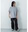 URBAN RESEARCH iD　TASLAN NYLON OVER PANTS