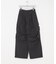 URBAN RESEARCH iD　TASLAN NYLON OVER PANTS