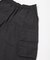 URBAN RESEARCH iD　TASLAN NYLON OVER PANTS
