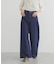 『別注』Lee101×DOORS　WIDE PANTS