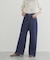 『別注』Lee101×DOORS　WIDE PANTS