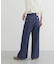 『別注』Lee101×DOORS　WIDE PANTS