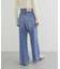 『別注』Lee101×DOORS　WIDE PANTS