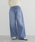 『別注』Lee101×DOORS　WIDE PANTS