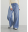 『別注』Lee101×DOORS　WIDE PANTS
