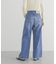 『別注』Lee101×DOORS　WIDE PANTS