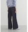 『別注』Lee101×DOORS　WIDE PANTS