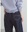 『別注』Lee101×DOORS　WIDE PANTS