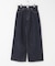 『別注』Lee101×DOORS　WIDE PANTS