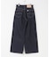 『別注』Lee101×DOORS　WIDE PANTS
