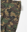 URBAN RESEARCH iD　3-D CUTTING CARGO PANTS