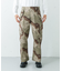 URBAN RESEARCH iD　3-D CUTTING CARGO PANTS