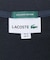 『別注』LACOSTE×DOORS　THICK PIQUE ROUND LONG-SLEEVE