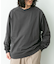 ハイスペラグランロングスリーブTシャツ