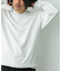ハイスペラグランロングスリーブTシャツ