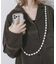 ビーズチェーンマルチショルダー
