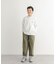 『150サイズ』『別注』『親子リンク』PENNEYS×DOORS　THE FOX LONG-SLEEVE T-SHIRTS(KIDS)