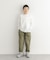 『150サイズ』『別注』『親子リンク』PENNEYS×DOORS　THE FOX LONG-SLEEVE T-SHIRTS(KIDS)