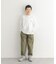 『150サイズ』『別注』『親子リンク』PENNEYS×DOORS　THE FOX LONG-SLEEVE T-SHIRTS(KIDS)