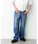 『別注』RED KAP×Sonny Label　ワイドデニムパンツ