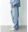 『別注』RED KAP×Sonny Label　ワイドデニムパンツ