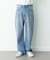 『別注』RED KAP×Sonny Label　ワイドデニムパンツ