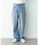 『別注』RED KAP×Sonny Label　ワイドデニムパンツ